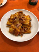 Trattoria Mari E Monti, Ladispoli food