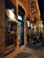 Caffe Gelateria Della Fontana outside