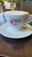 Paila Cafe food