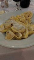 Pie' Dei Monti food