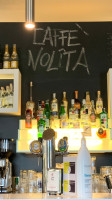 Caffe Nolita food