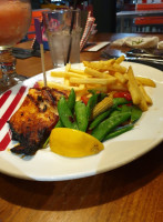 Tgi Fridays food