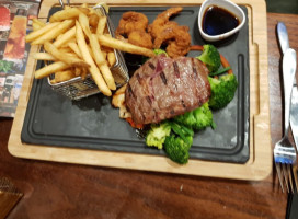 Tgi Fridays food