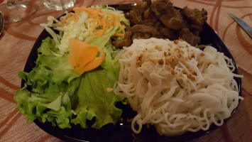 I Sapori Del Vietnam food
