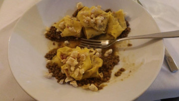 Osteria Della Fragoletta food