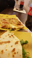 Pizza Al Taglio Da Ketty food