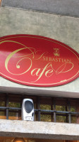 San Sebastian Cafe food