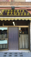 La Kambusa food