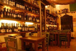 Al Grammelot Vineria Enoteca food