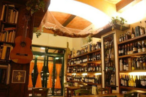 Al Grammelot Vineria Enoteca food