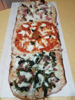 Pizzeria Al Vialetto food