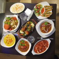 Spice King Billericay food