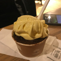 Gelateria La Romana Modena food