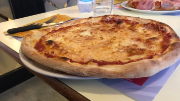 Pizzasporto Da Simone food