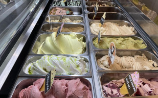 Era Glaciale Gelateria Artigianale Vicenza food