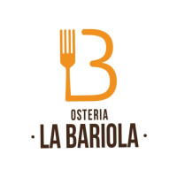 Osteria La Bariola food