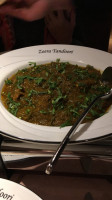 Zeera Tandoori food