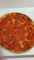 Pizzeria Rosticceria Da Ciro food