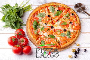 Pizza In Largo food