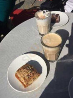 Dromedar Kaffebar food