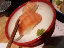 Sushi Point Alta food