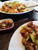 Dong Bei Hu food