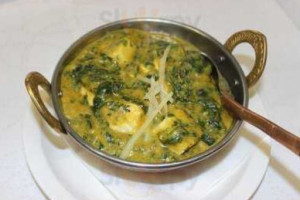 Sugam Nepalese Cuisine food