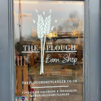The Plough Inn Shutlanger food