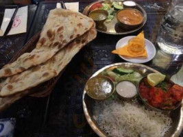 Base Camp Nepalese Cuisine food