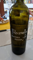 Pulecenella food