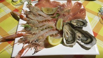 Pescheria Federico food