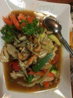 Thai Na Khon food