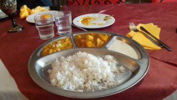 Söpö Himalaya food