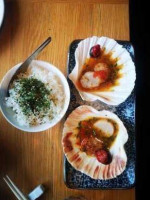 Gaijin food