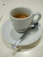 A Cafè food