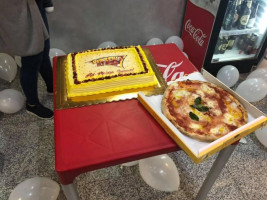Pizzeria Etnea Di Aurite Paolo food