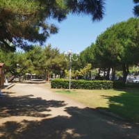 Ristoro Parco Del Magliano outside