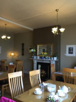 Stephensons Tea And Coffee House Including Bed And Breakfast. food