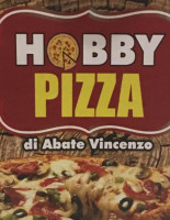Hobby Pizza food