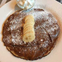 Pannukakkutalo food