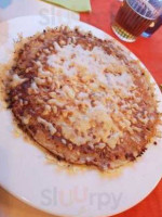 Pannukakkutalo food