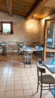 La Fornace Enoteca food