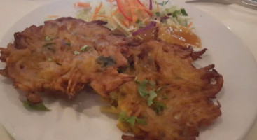 Sonarbangla Tandoori food