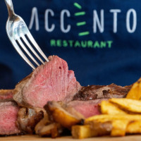 Accento food