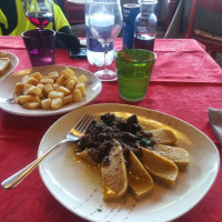 Ristorante Bar Bolognese food