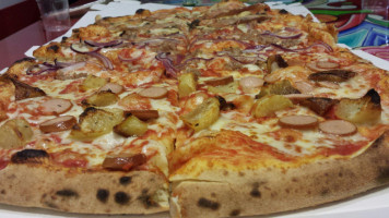 Pizza Miro Food food