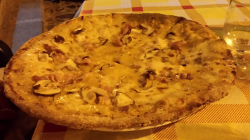 Pizzeria Da Luca food