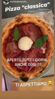 Pizzeria Little Italy Taglio E Asporto food