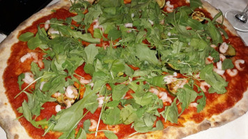 Pizzeria Mojto food