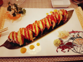 Sakana Sushi food